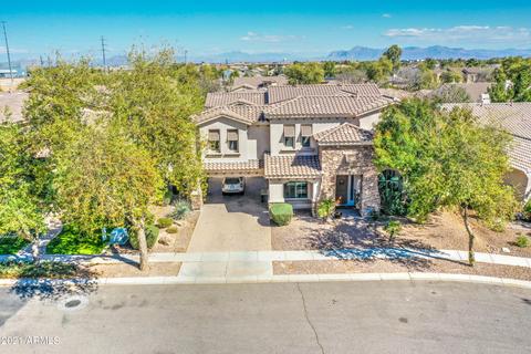 4058 E Thunderheart Ct, Gilbert, AZ 85297 photo 126