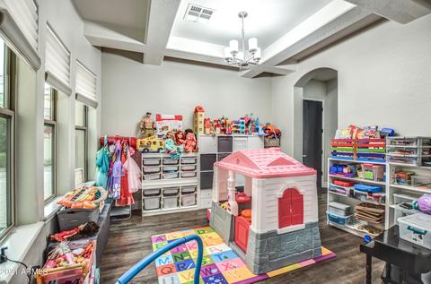 4058 E Thunderheart Ct, Gilbert, AZ 85297 photo 14