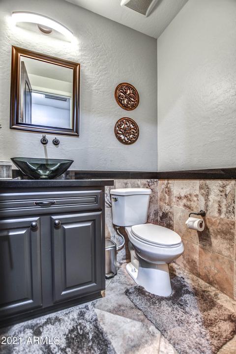 4058 E Thunderheart Ct, Gilbert, AZ 85297 photo 32