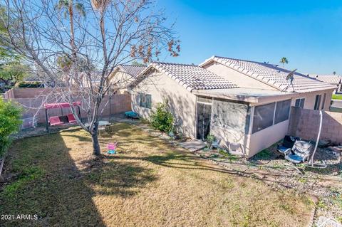 4137 N 108th Dr, Phoenix, AZ 85037 photo 19