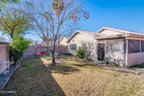 4137 N 108th Dr, Phoenix, AZ 85037 photo 18