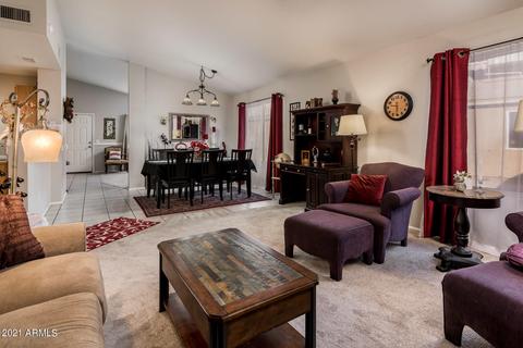 4137 N 108th Dr, Phoenix, AZ 85037 photo 8