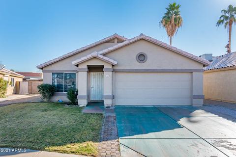 4137 N 108th Dr, Phoenix, AZ 85037 photo 1