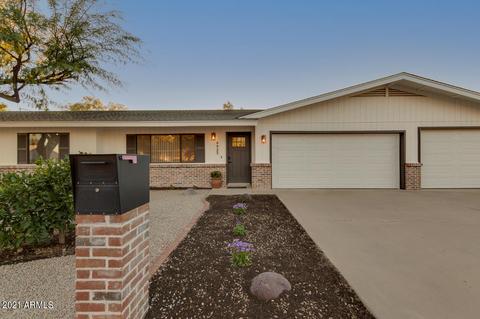 2256 N 63rd Pl, Mesa, AZ 85215 photo 73