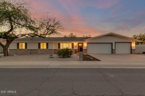 2256 N 63rd Pl, Mesa, AZ 85215 photo 1