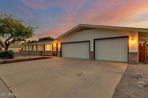 2256 N 63rd Pl, Mesa, AZ 85215 photo 66