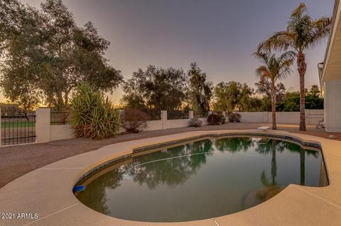 2256 N 63rd Pl, Mesa, AZ 85215 photo 46