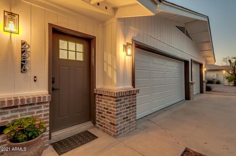 2256 N 63rd Pl, Mesa, AZ 85215 photo 2