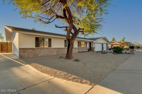 2256 N 63rd Pl, Mesa, AZ 85215 photo 72