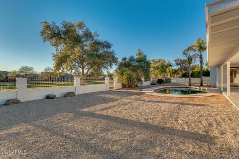 2256 N 63rd Pl, Mesa, AZ 85215 photo 61