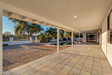 2256 N 63rd Pl, Mesa, AZ 85215 photo 62