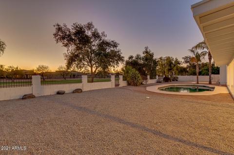 2256 N 63rd Pl, Mesa, AZ 85215 photo 49
