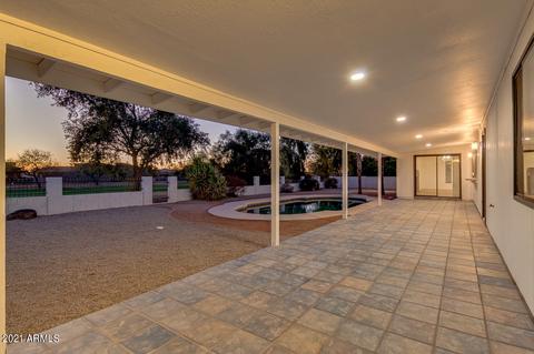 2256 N 63rd Pl, Mesa, AZ 85215 photo 50