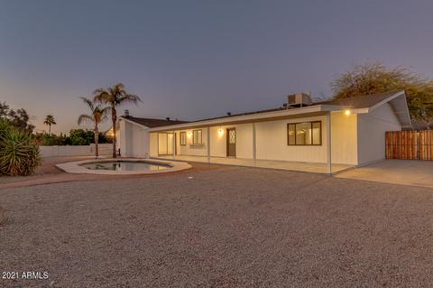 2256 N 63rd Pl, Mesa, AZ 85215 photo 48