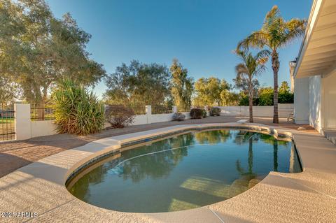 2256 N 63rd Pl, Mesa, AZ 85215 photo 59