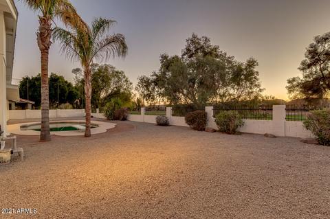 2256 N 63rd Pl, Mesa, AZ 85215 photo 41