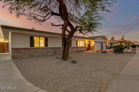 2256 N 63rd Pl, Mesa, AZ 85215 photo 70