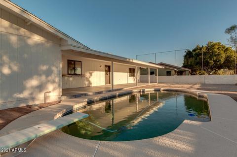 2256 N 63rd Pl, Mesa, AZ 85215 photo 55