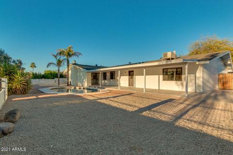 2256 N 63rd Pl, Mesa, AZ 85215 photo 60