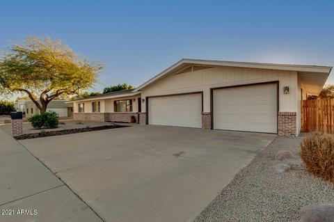 2256 N 63rd Pl, Mesa, AZ 85215 photo 71