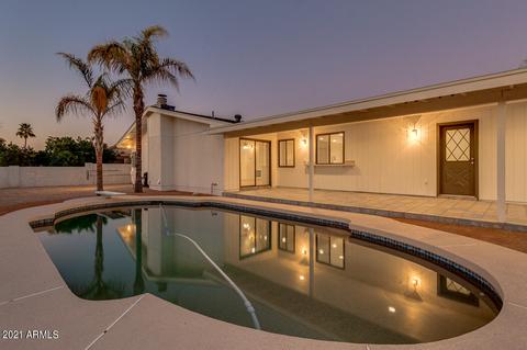 2256 N 63rd Pl, Mesa, AZ 85215 photo 45