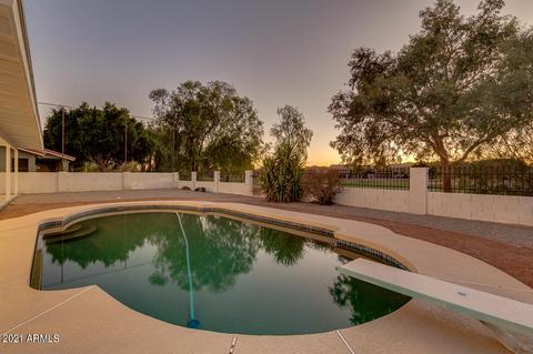2256 N 63rd Pl, Mesa, AZ 85215 photo 43