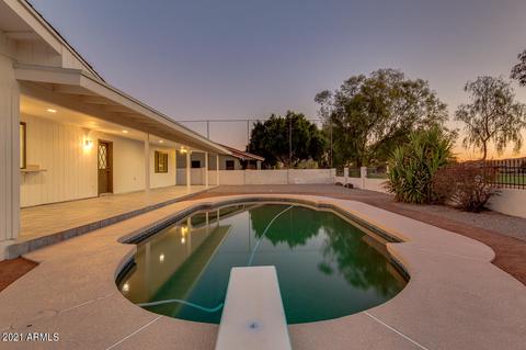 2256 N 63rd Pl, Mesa, AZ 85215 photo 5