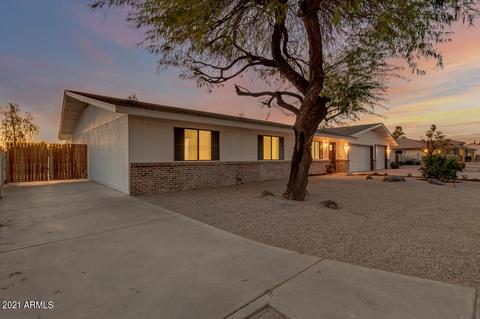 2256 N 63rd Pl, Mesa, AZ 85215 photo 68