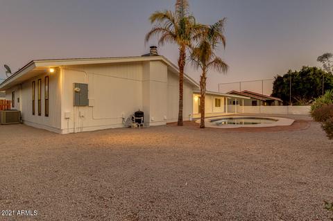 2256 N 63rd Pl, Mesa, AZ 85215 photo 42