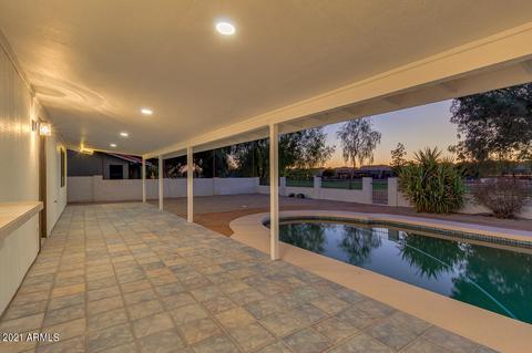 2256 N 63rd Pl, Mesa, AZ 85215 photo 52