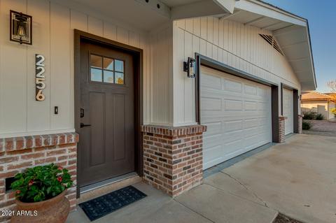 2256 N 63rd Pl, Mesa, AZ 85215 photo 7