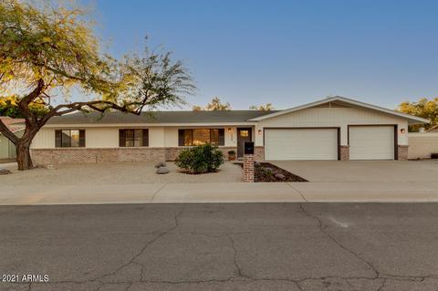 2256 N 63rd Pl, Mesa, AZ 85215 photo 6