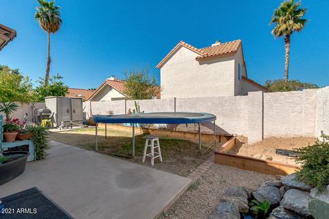2326 E Lakecrest Dr, Gilbert, AZ 85234 photo 21