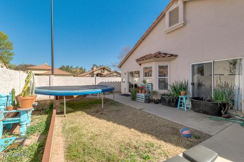 2326 E Lakecrest Dr, Gilbert, AZ 85234 photo 22