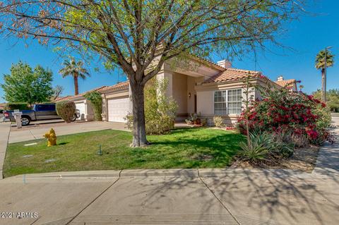 2326 E Lakecrest Dr, Gilbert, AZ 85234 photo 36