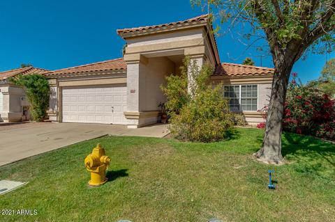 2326 E Lakecrest Dr, Gilbert, AZ 85234 photo 2