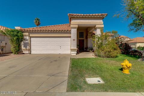 2326 E Lakecrest Dr, Gilbert, AZ 85234 photo 1