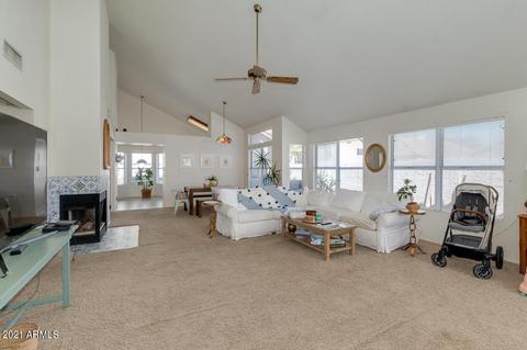 2326 E Lakecrest Dr, Gilbert, AZ 85234 photo 4