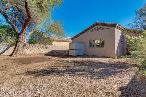 10516 E Flower Ave, Mesa, AZ 85208 photo 30