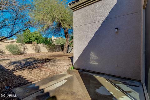 10516 E Flower Ave, Mesa, AZ 85208 photo 33
