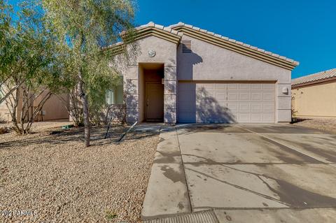 10516 E Flower Ave, Mesa, AZ 85208 photo 1