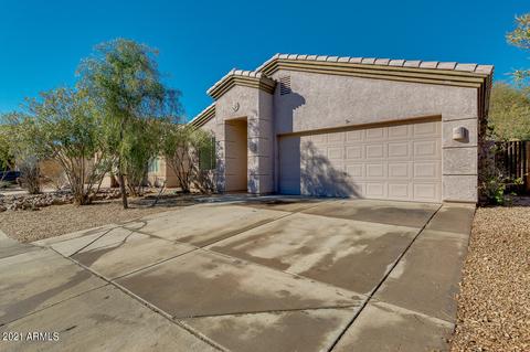10516 E Flower Ave, Mesa, AZ 85208 photo 2