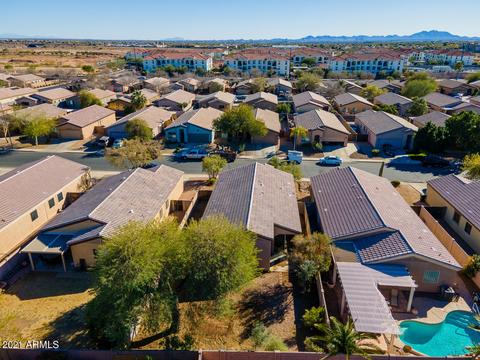 10516 E Flower Ave, Mesa, AZ 85208 photo 37