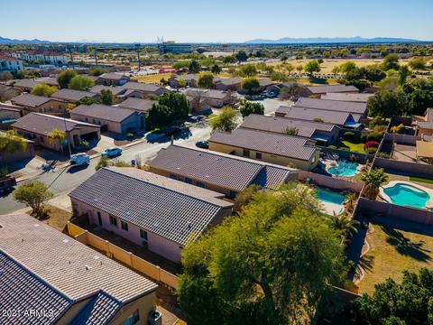 10516 E Flower Ave, Mesa, AZ 85208 photo 36