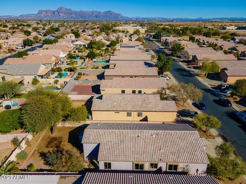 10516 E Flower Ave, Mesa, AZ 85208 photo 39