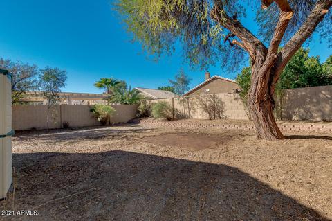 10516 E Flower Ave, Mesa, AZ 85208 photo 29