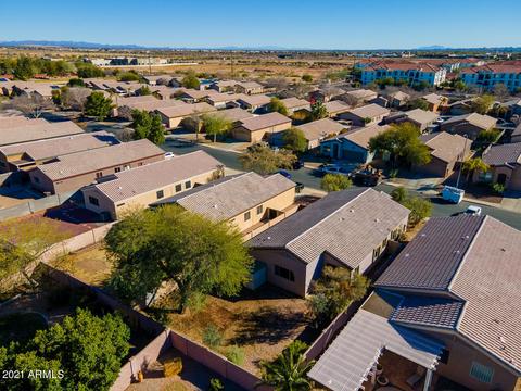 10516 E Flower Ave, Mesa, AZ 85208 photo 38