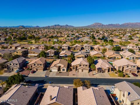 10516 E Flower Ave, Mesa, AZ 85208 photo 43