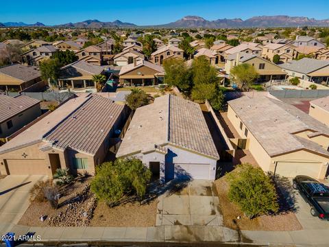 10516 E Flower Ave, Mesa, AZ 85208 photo 35