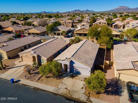 10516 E Flower Ave, Mesa, AZ 85208 photo 34